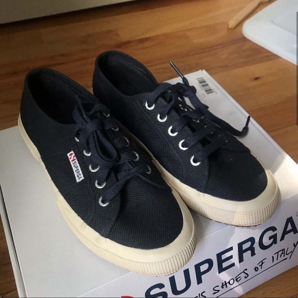 Supergas